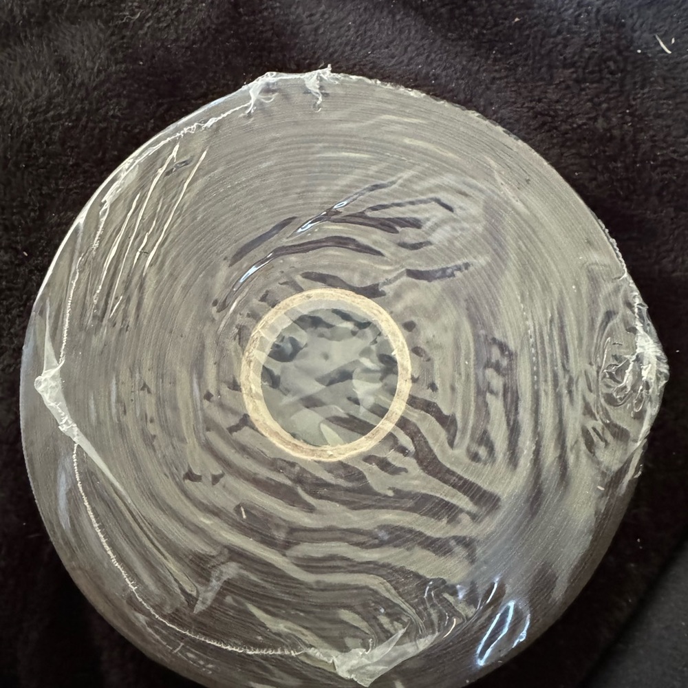 Hermes Bolduc Sealed Ribbon Roll 50 Meters